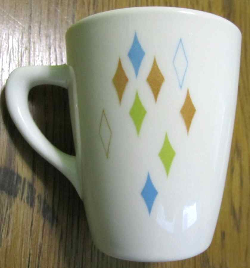 SY910 Mug by Syracuse-1