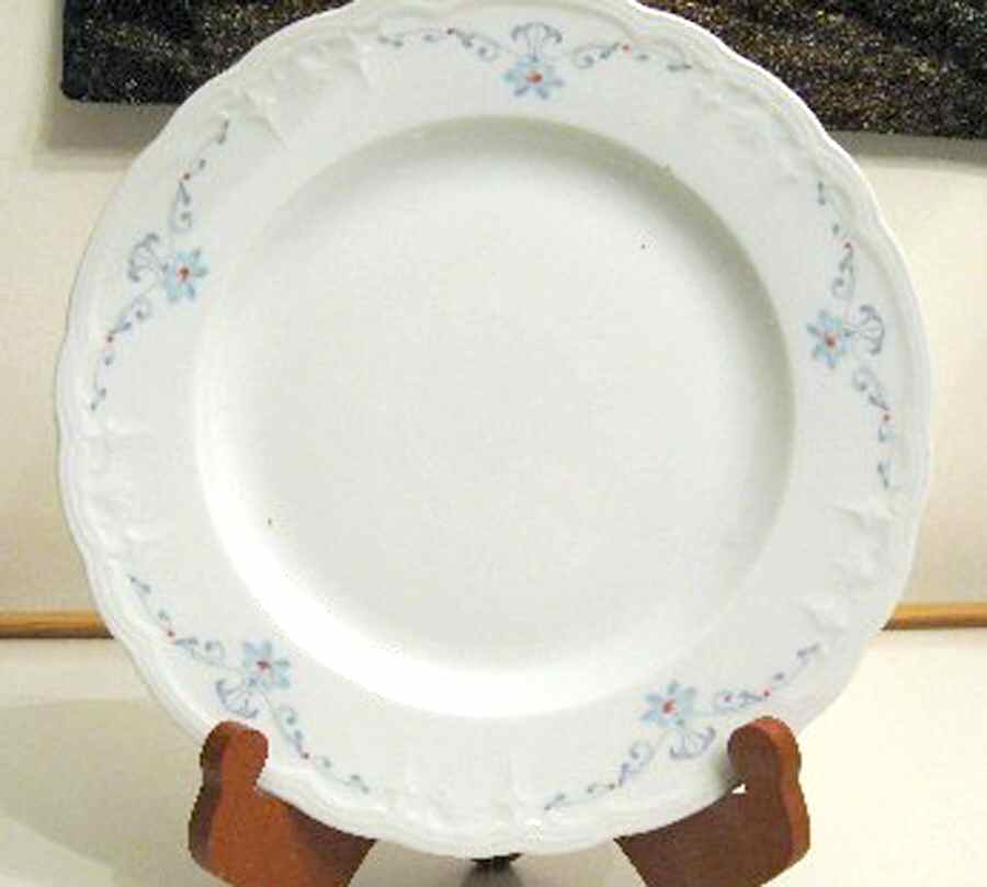 SLT373 Dinner Plate by Seltmann-1