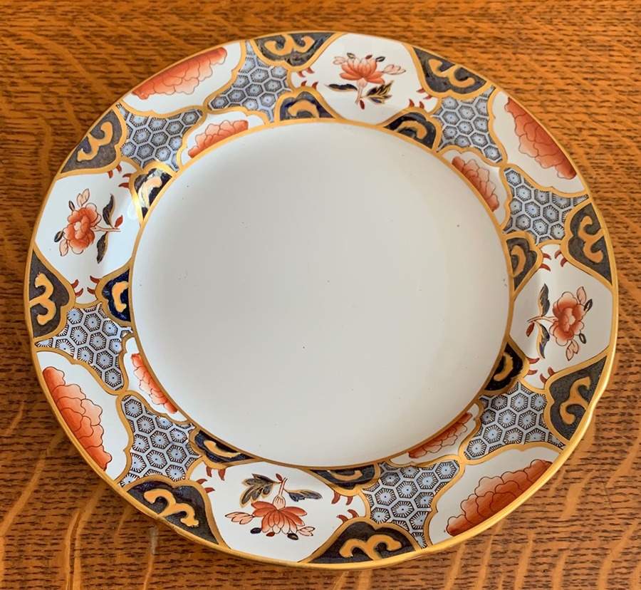 W140 Salad Plate by Spode-1