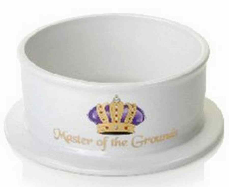 Royale Pet Bowl by Slant-1