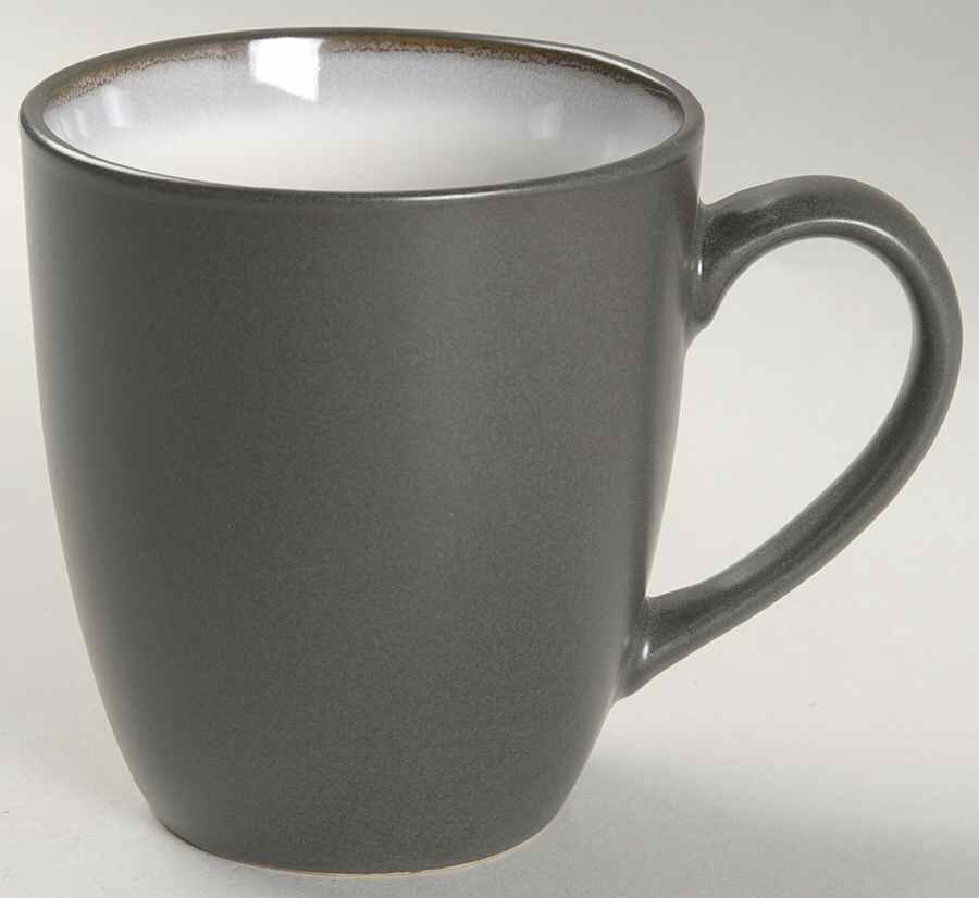 Trend Charcoal Mug by Sango-1