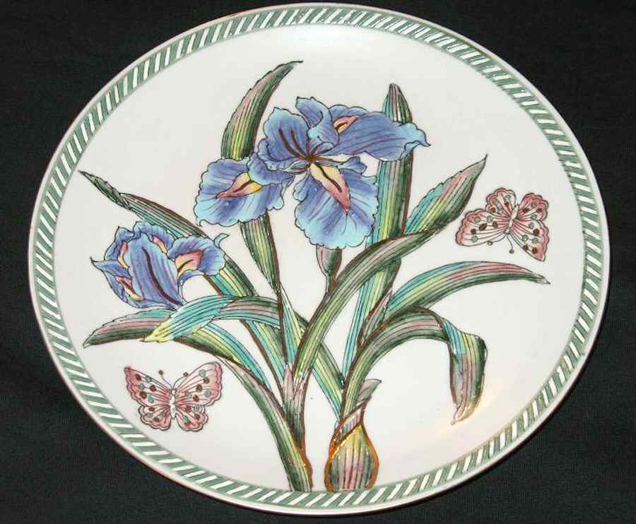 SAD62 Dinner Plate by Sadek-1