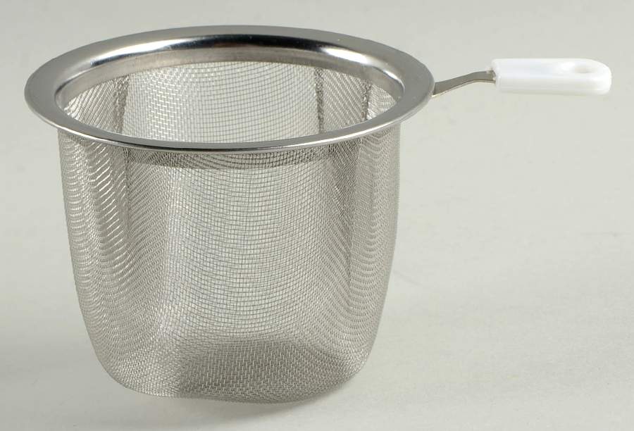 Lavender Mesh Strainer for Teapots & Mugs by Sadek-1