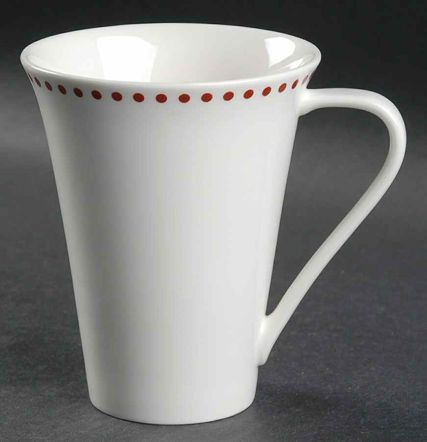 High Point Mug by Sasaki-1
