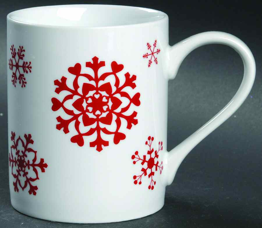 Yuletide Mug by St Nicholas Square-1