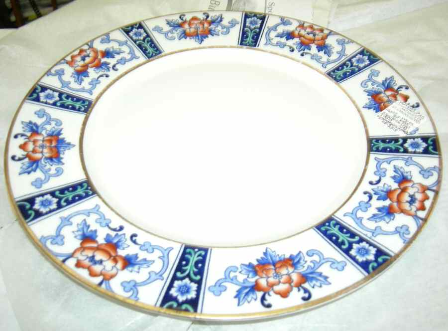 SY914 Dinner Plate by Syracuse-1