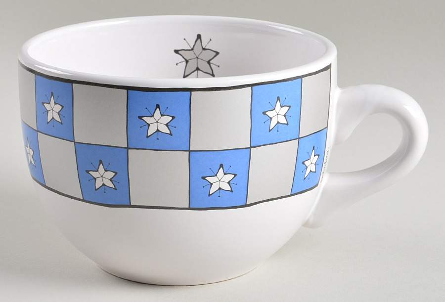 Holiday Snack Set Jumbo Cup by Signature-1