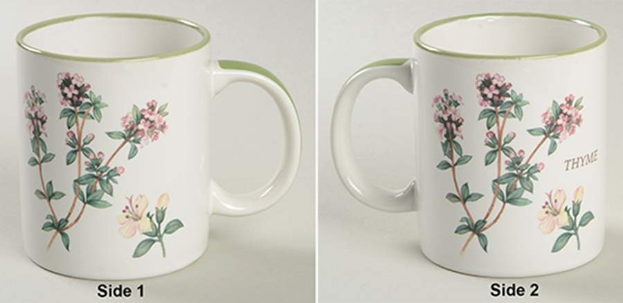 Herb Garden Mug by Studio Nova-1