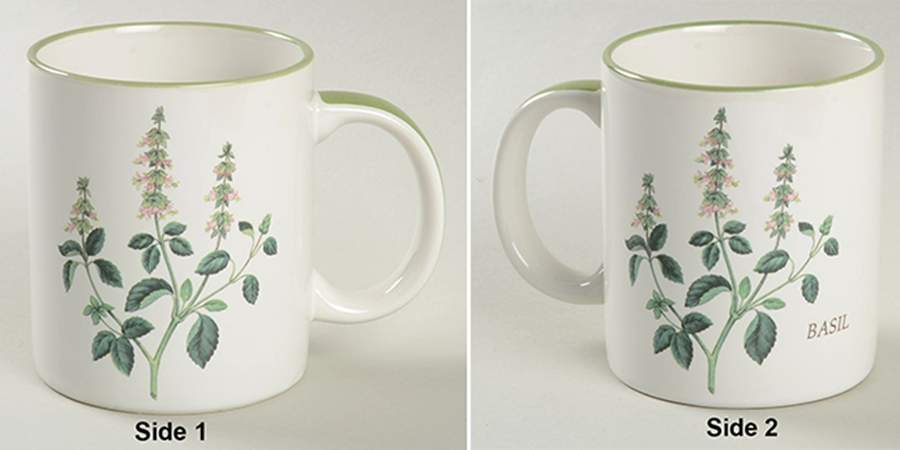 Herb Garden Mug by Studio Nova-1