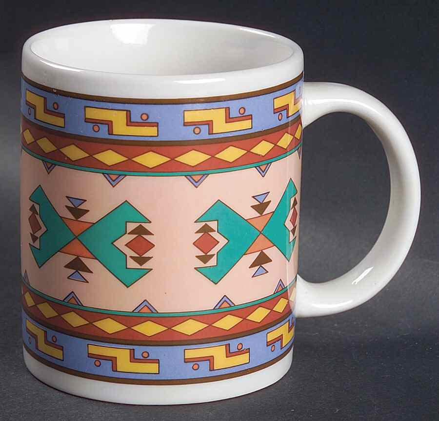 San Mateo Mug by Studio Nova-1