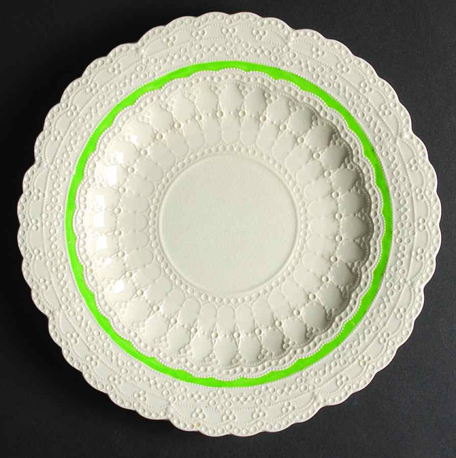 2-8800 Luncheon Plate by Spode-1