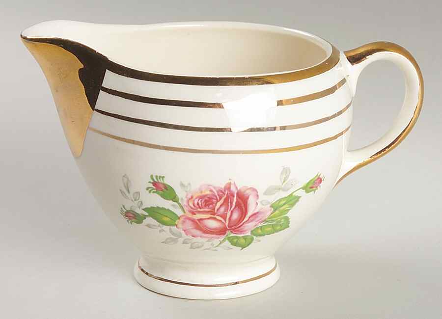 Mt Vernon Creamer by Salem-1