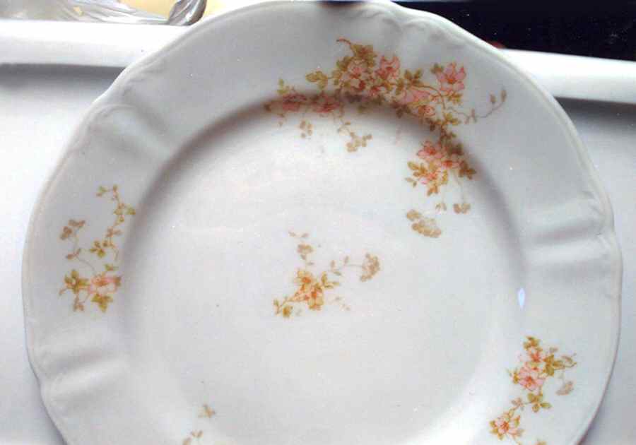 SY915 Dinner Plate by Syracuse-1