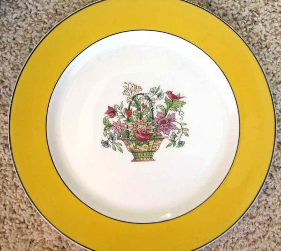SY916 Dinner Plate by Syracuse-1