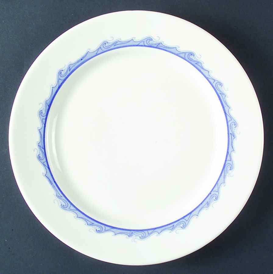 SY918 Dinner Plate by Syracuse-1
