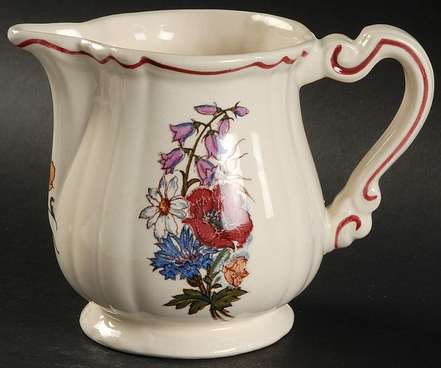Agreste Creamer by Sarreguemines-1