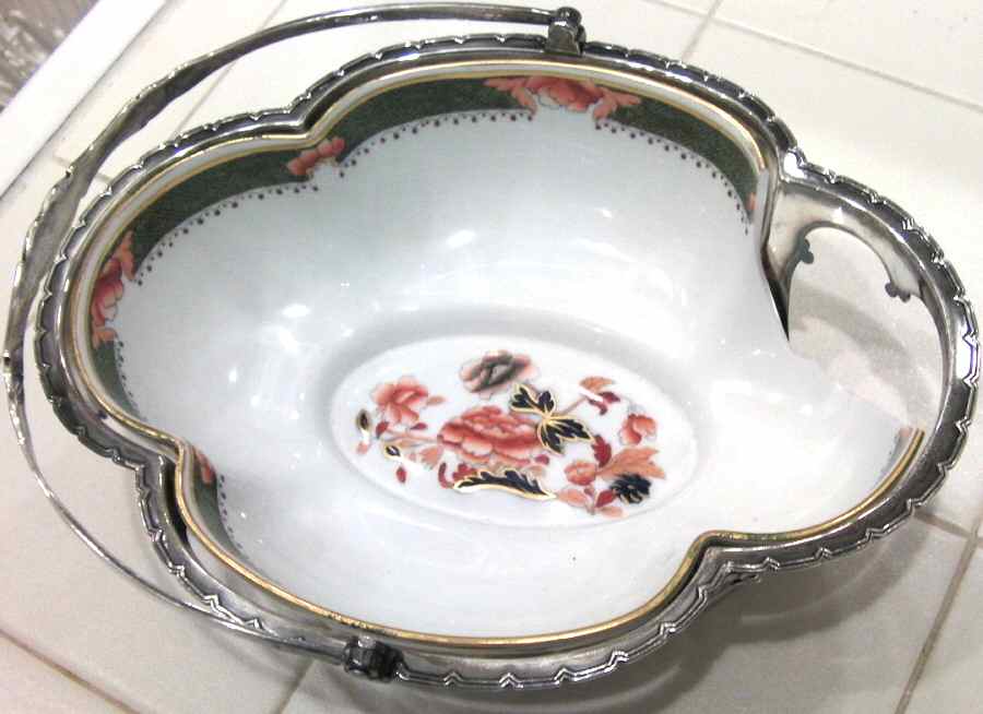 R386 Bon Bon by Spode-1