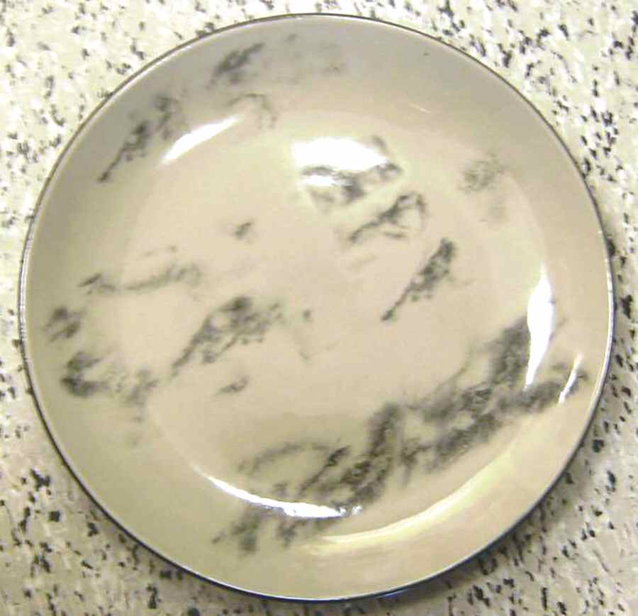 SSN2 Dinner Plate by Sasin Pottery-1