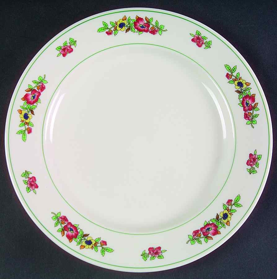 SY920 Luncheon Plate by Syracuse-1