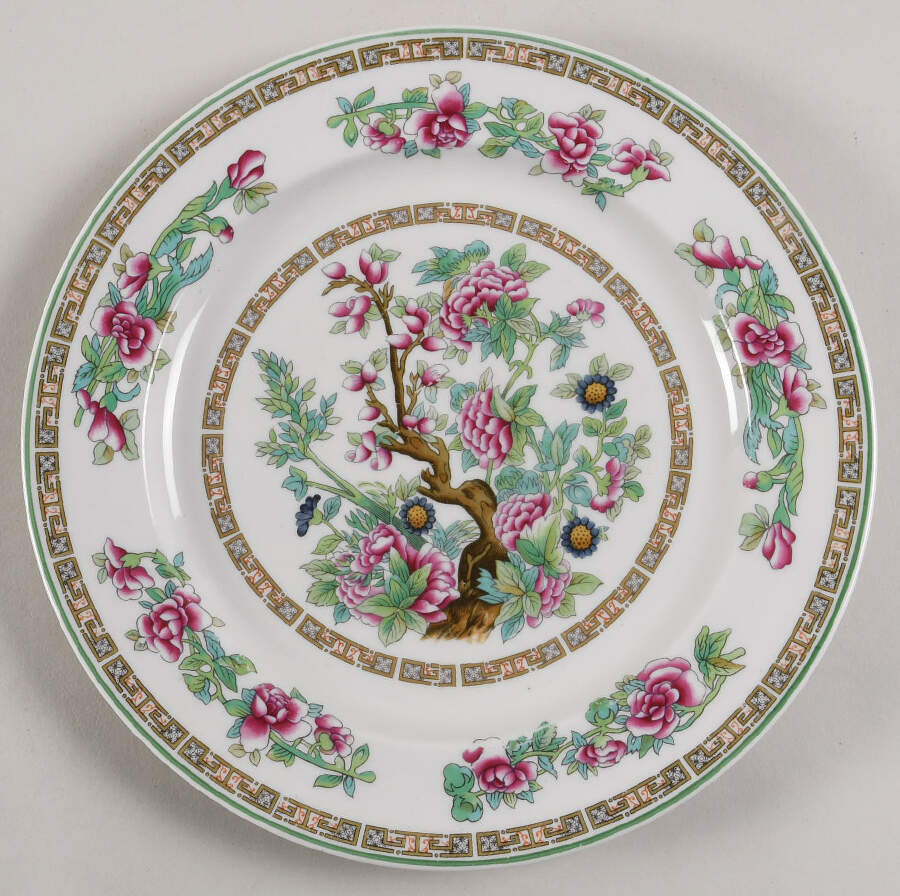 SHO312 Dinner Plate by Shenango-1