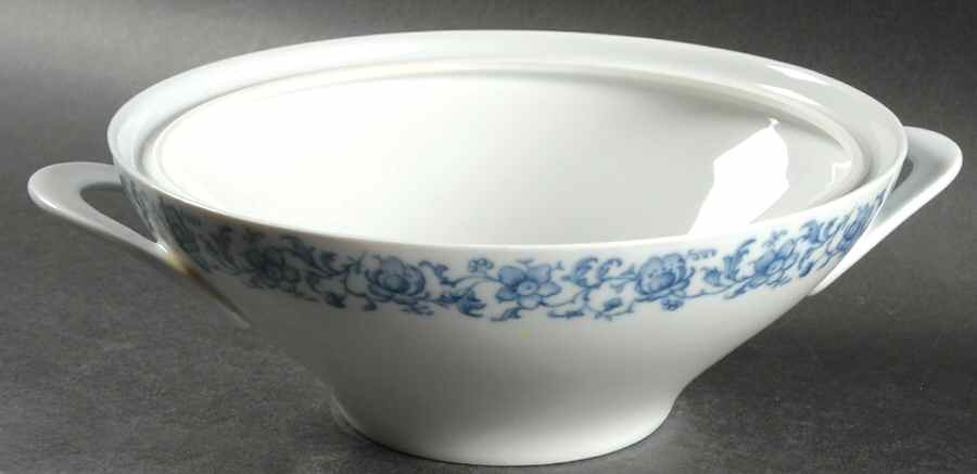 SCG83 Round Vegetable No Lid by Schirnding-1