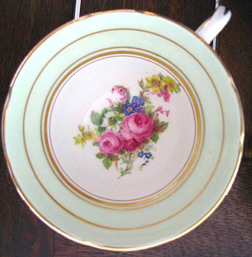 283-11 Footed Cup by Stanley China (ENG)-1