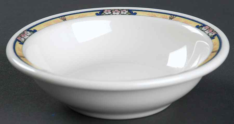SY921 Rim Fruit/Dessert (Sauce) Bowl by Syracuse-1