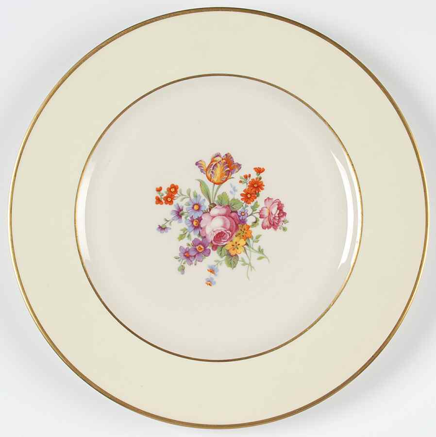 SY922 Dinner Plate by Syracuse-1