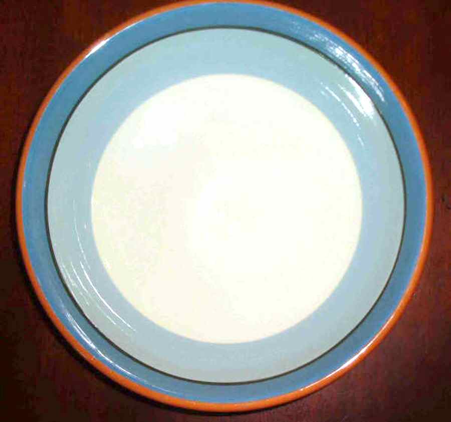 Spectro Blue Coupe Soup Bowl by Studio Nova-1
