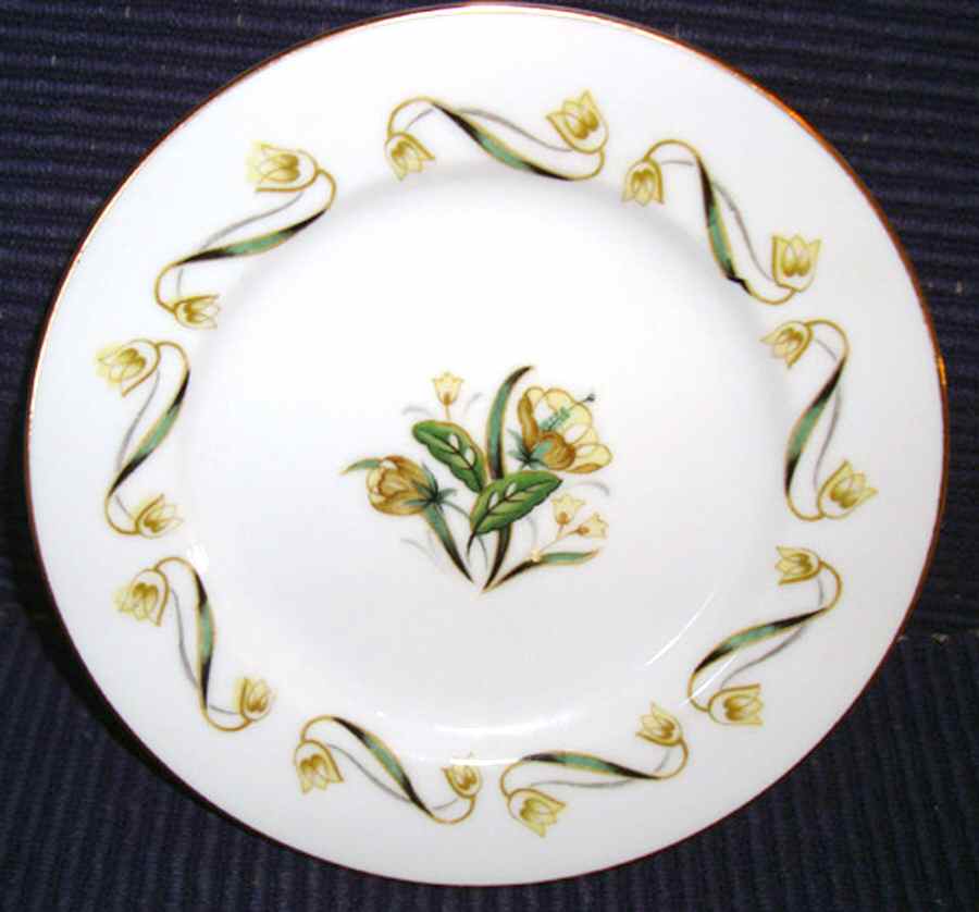 748 Dinner Plate by Sone-1