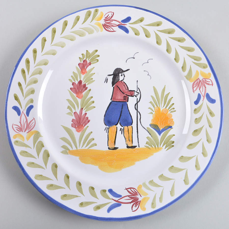 SBE5 Dinner Plate by Sur La Table-1