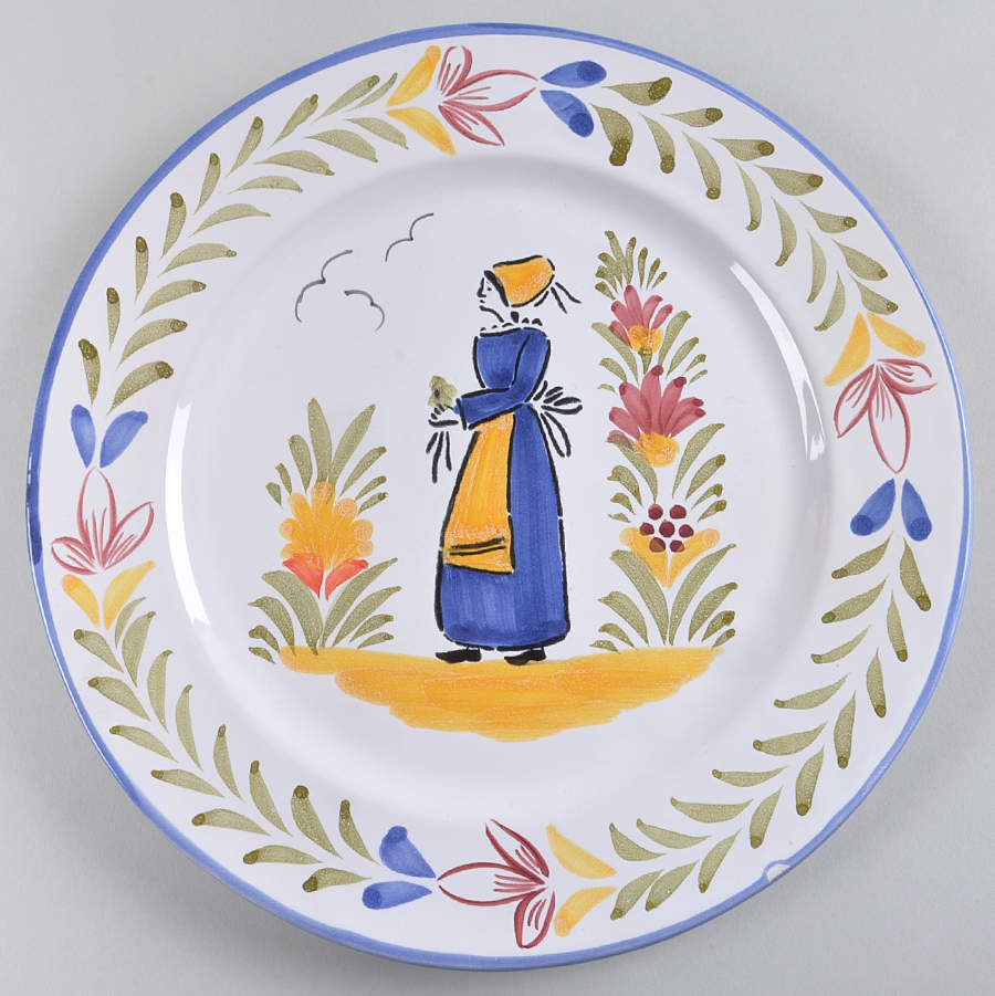 SBE5 Dinner Plate by Sur La Table-1