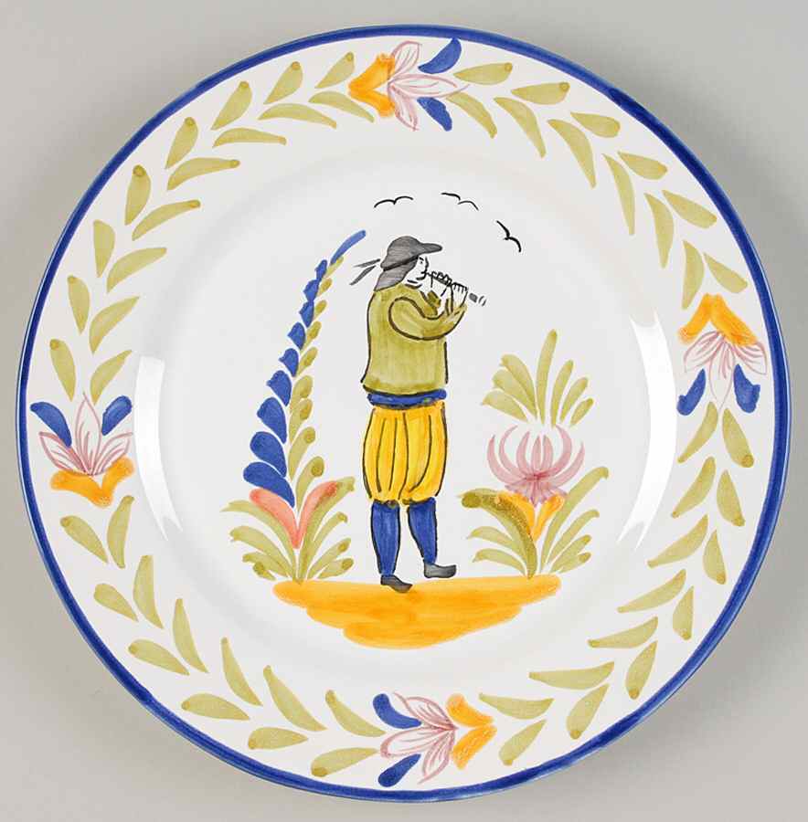 SBE5 Dinner Plate by Sur La Table-1