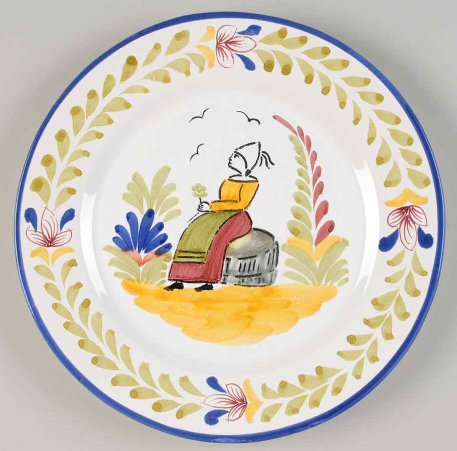 SBE5 Dinner Plate by Sur La Table-1