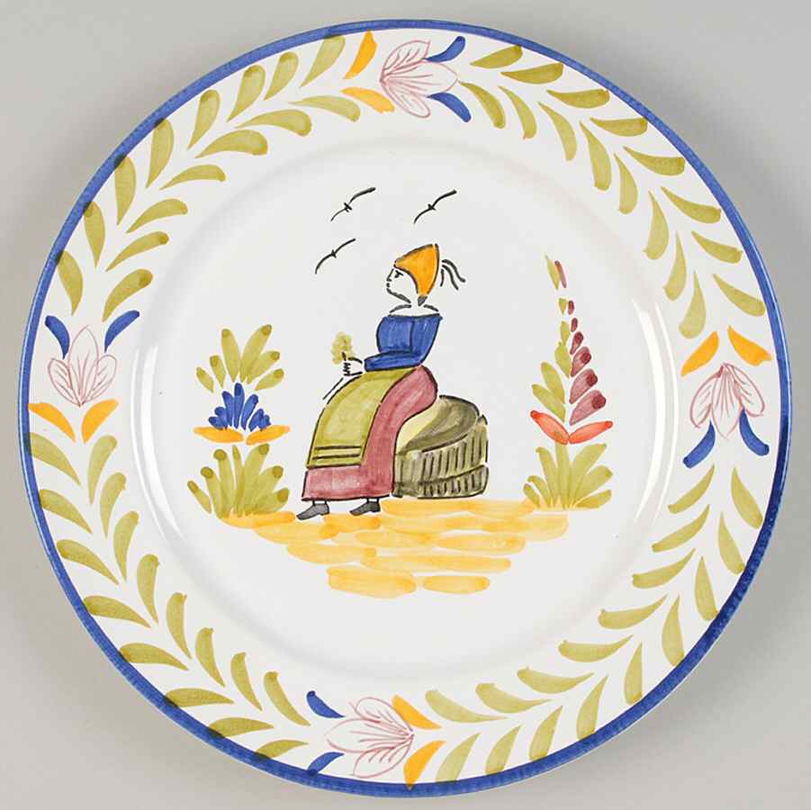SBE5 Dinner Plate by Sur La Table-1