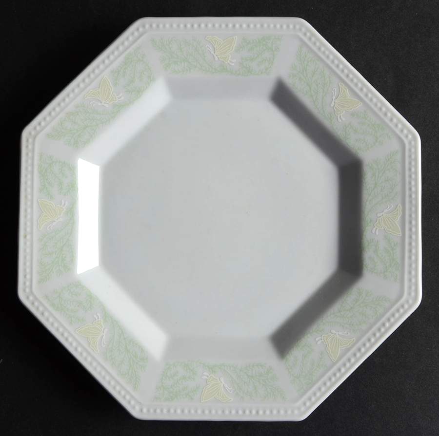 SGU12 Salad Plate by Sea Gull-1