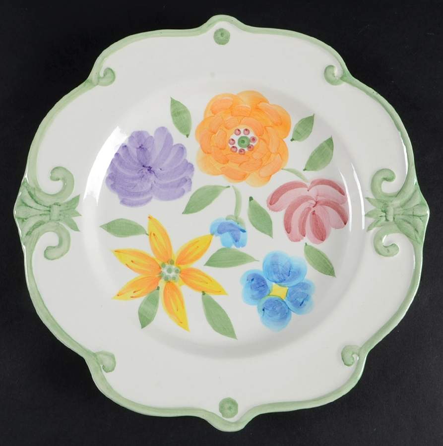 Rachelle Dinner Plate by Sauvignon-1
