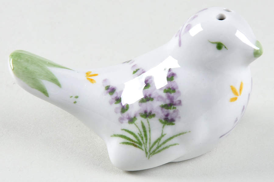 Sweet Tea Figural Pepper Shaker by Sadek-1