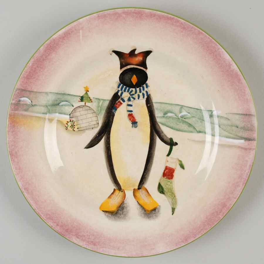 Chillin Salad Plate by Sakura-1