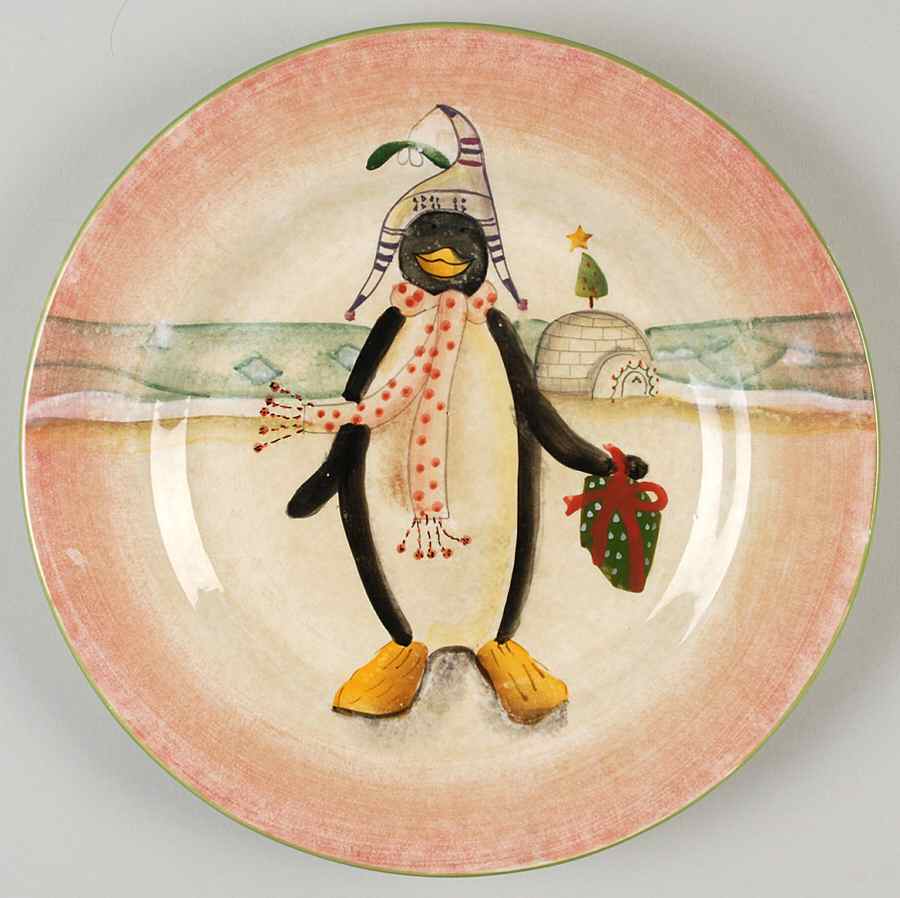Chillin Salad Plate by Sakura-1