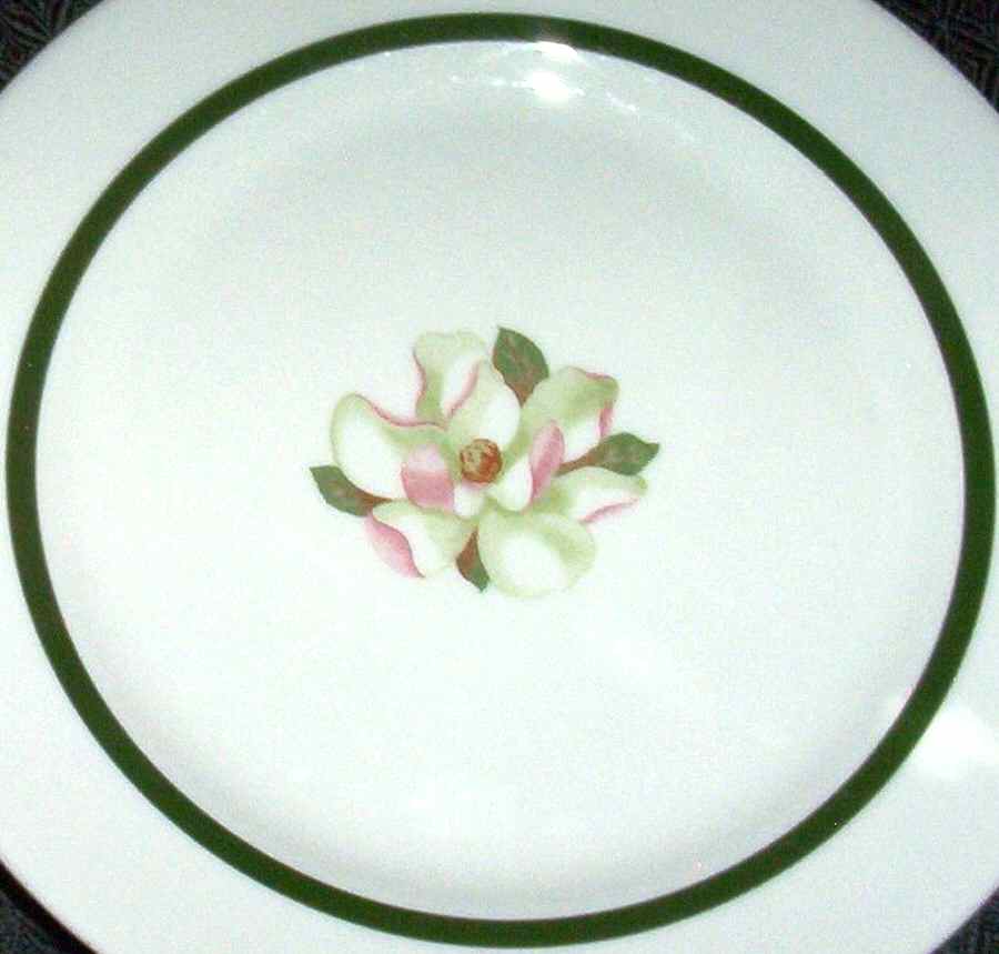 SHO313 Dinner Plate by Shenango-1