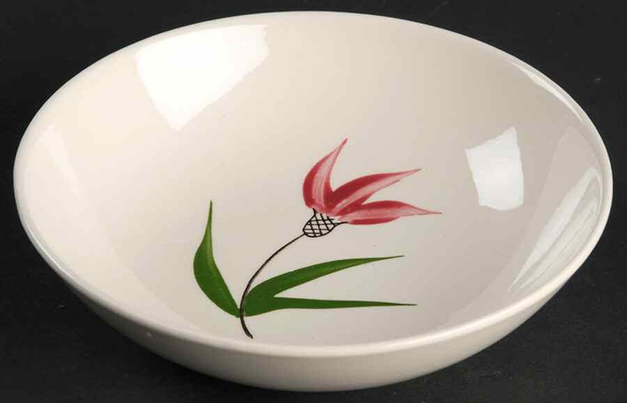 Rhapsody Fruit/Dessert (Sauce) Bowl by Stetson-1