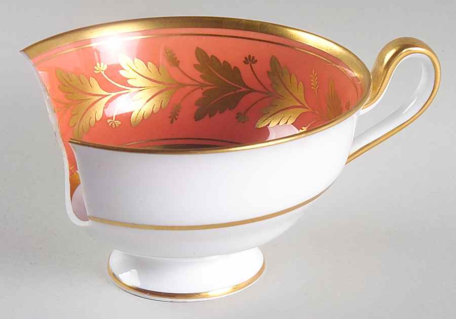 Y6219 Footed Cup by Spode-1