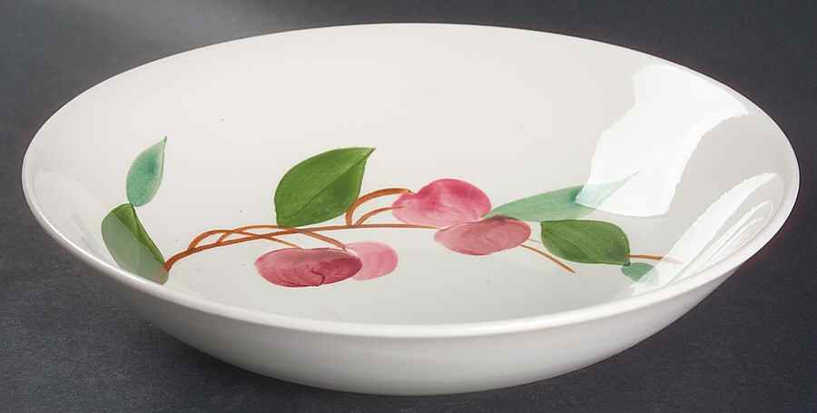 STT356 9" Round Vegetable Bowl by Stetson-1
