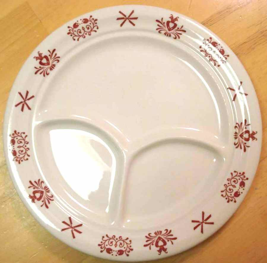 SHO314 Grill Plate by Shenango-1