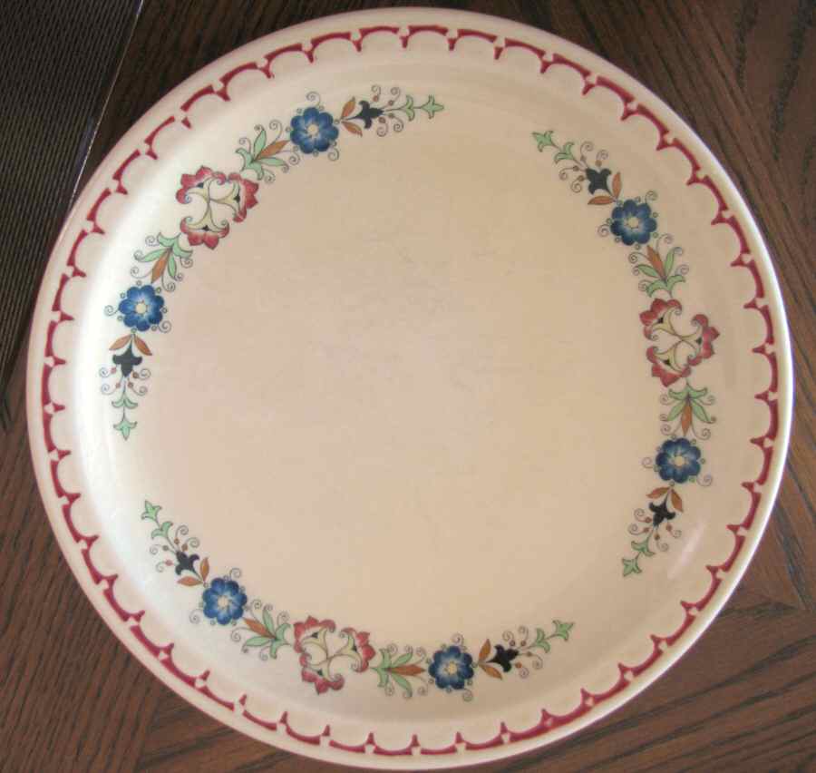 SY928 Dinner Plate by Syracuse-1