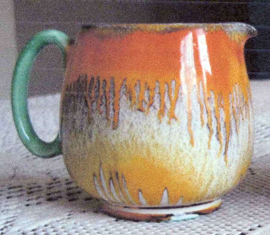 Harmony Creamer by Shelley-1