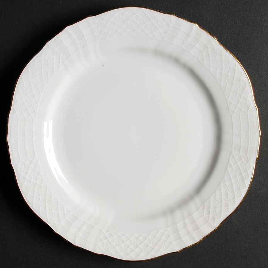 SLT381 Salad Plate by Seltmann-1