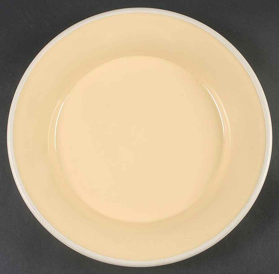 Mendocino Butter Dinner Plate by Sonoma Home-1