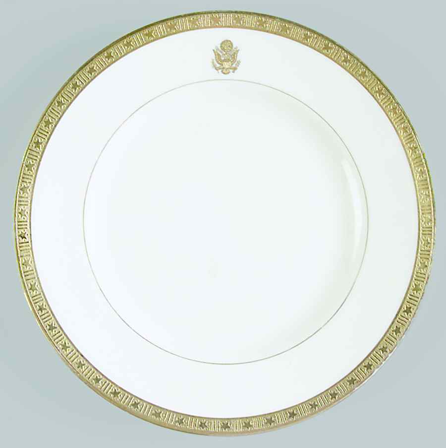 SY929 Bread & Butter Plate by Syracuse-1